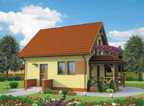 projekt Orlean