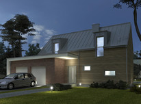 projekt Domo 04 B